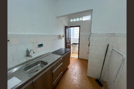Apartamento para alugar com 58m², 2 quartos e 1 vagaCozinha