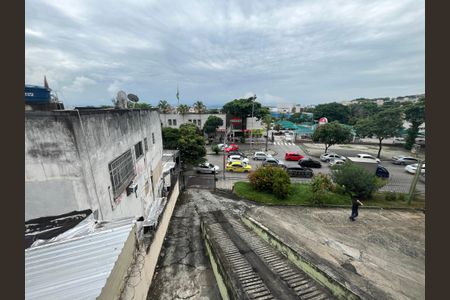 Apartamento para alugar com 58m², 2 quartos e 1 vagaVista