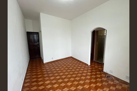 Sala de apartamento para alugar com 2 quartos, 58m² em Ilha do Governador, Rio de Janeiro