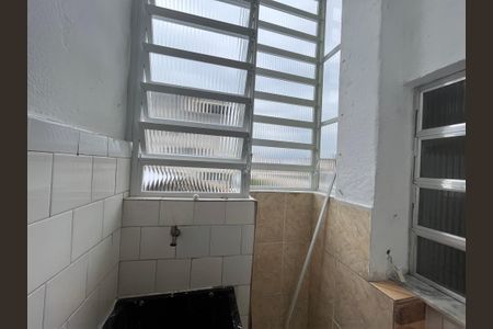 Apartamento para alugar com 58m², 2 quartos e 1 vagaArea de serviço