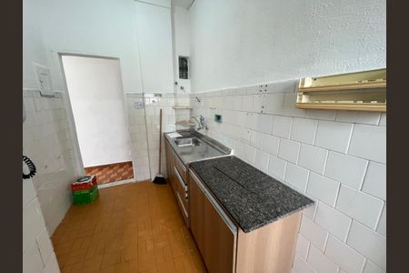 Apartamento para alugar com 58m², 2 quartos e 1 vagaCozinha