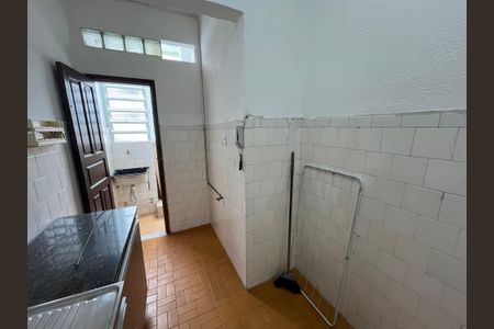Apartamento para alugar com 58m², 2 quartos e 1 vagaCozinha