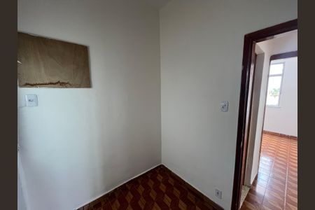 Apartamento para alugar com 58m², 2 quartos e 1 vagaQuarto 1