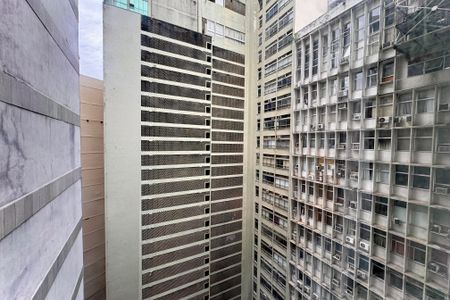 Kitnet/Studio à venda com 1 quarto, 35m² em Centro, Rio de Janeiro