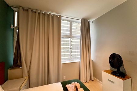 Kitnet/Studio à venda com 1 quarto, 35m² em Centro, Rio de Janeiro