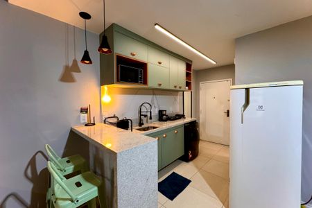 Kitnet/Studio à venda com 1 quarto, 35m² em Centro, Rio de Janeiro