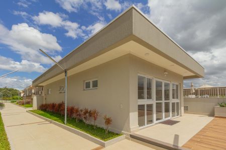 Apartamento para alugar com 54m², 2 quartos e 1 vagaÁrea comum - Salão de festas
