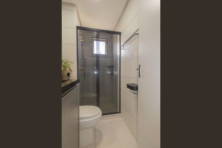 Apartamento para alugar com 54m², 2 quartos e 1 vagaBanheiro