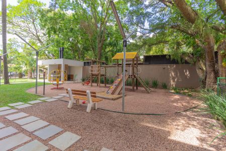 Apartamento para alugar com 54m², 2 quartos e 1 vagaÁrea comum - Playground