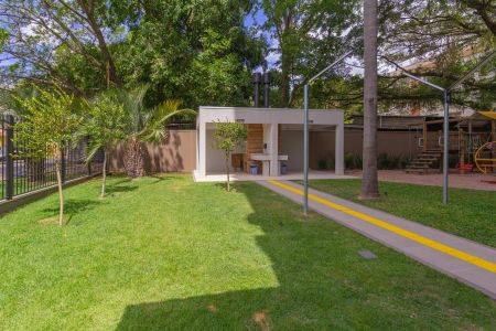 Apartamento para alugar com 54m², 2 quartos e 1 vagaÁrea comum - Churrasqueira