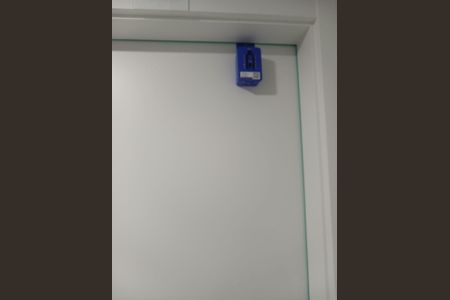 Apartamento para alugar com 54m², 2 quartos e 1 vagaLockbox instalada