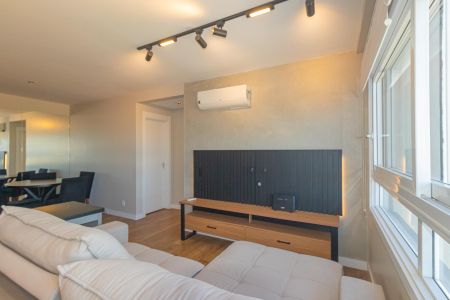 Apartamento para alugar com 54m², 2 quartos e 1 vagaSala/Cozinha