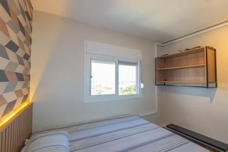 Apartamento para alugar com 54m², 2 quartos e 1 vagaQuarto 1