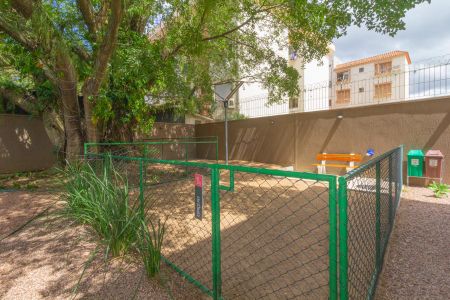 Apartamento para alugar com 54m², 2 quartos e 1 vagaEspaço Pet