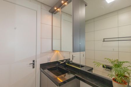 Apartamento para alugar com 54m², 2 quartos e 1 vagaBanheiro