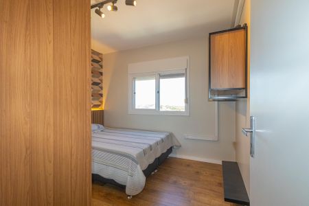 Apartamento para alugar com 54m², 2 quartos e 1 vagaQuarto 1