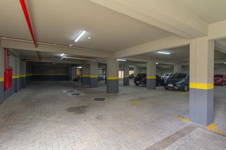 Apartamento para alugar com 54m², 2 quartos e 1 vagaGaragem