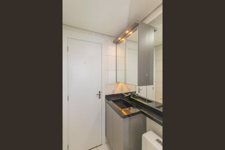 Apartamento para alugar com 54m², 2 quartos e 1 vagaBanheiro