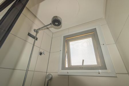 Apartamento para alugar com 54m², 2 quartos e 1 vagaBanheiro