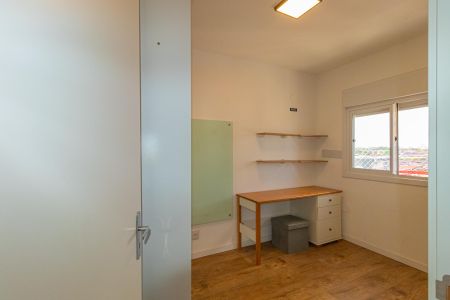 Apartamento para alugar com 54m², 2 quartos e 1 vagaQuarto 2