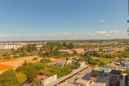 Apartamento para alugar com 54m², 2 quartos e 1 vagaVista do Quarto 1