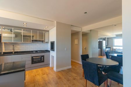 Apartamento para alugar com 54m², 2 quartos e 1 vagaSala/Cozinha