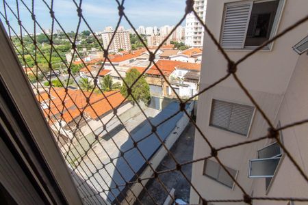 Apartamento à venda com 83m², 3 quartos e 1 vagaVISTA DO QUARTO 3