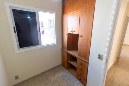 Apartamento à venda com 83m², 3 quartos e 1 vagaQUARTO 3