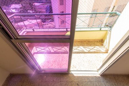 SACADA de apartamento à venda com 3 quartos, 83m² em Vila Industrial (campinas), Campinas