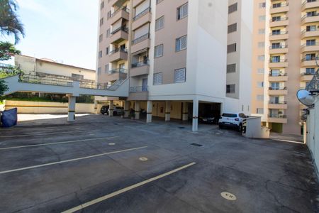 Apartamento à venda com 83m², 3 quartos e 1 vaga GARAGEM