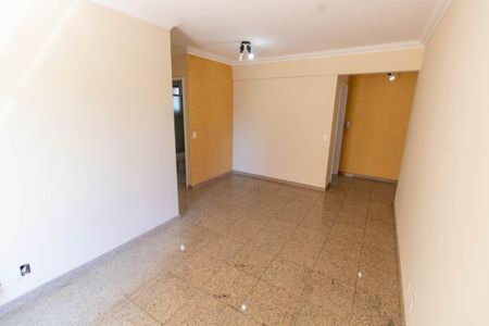 SALA de apartamento à venda com 3 quartos, 83m² em Vila Industrial (campinas), Campinas