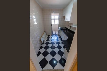 Apartamento à venda com 83m², 3 quartos e 1 vagaCOZINHA