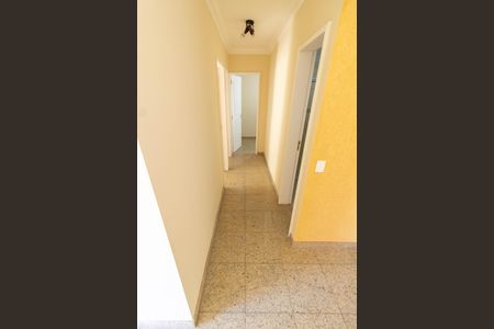 Apartamento à venda com 83m², 3 quartos e 1 vagaCORREDOR