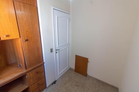 Apartamento à venda com 83m², 3 quartos e 1 vagaQUARTO 3