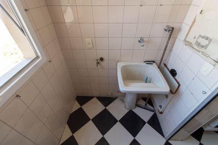 Apartamento à venda com 83m², 3 quartos e 1 vagaÁREA DE SERVIÇO