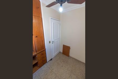 Apartamento à venda com 83m², 3 quartos e 1 vagaQUARTO 3