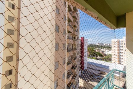 Apartamento à venda com 83m², 3 quartos e 1 vagaSACADA
