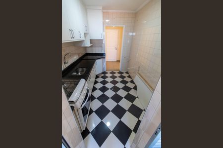 Apartamento à venda com 83m², 3 quartos e 1 vagaCOZINHA