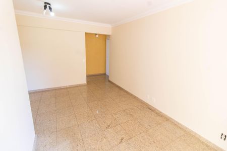 SALA de apartamento à venda com 3 quartos, 83m² em Vila Industrial (campinas), Campinas