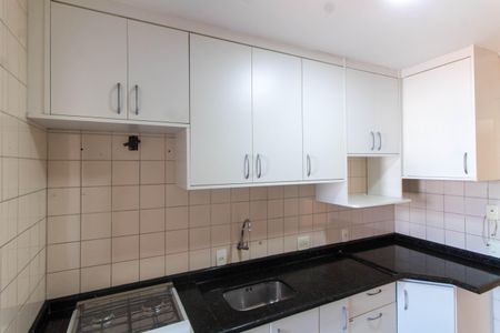 Apartamento à venda com 83m², 3 quartos e 1 vagaCOZINHA
