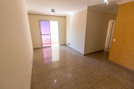 SALA de apartamento à venda com 3 quartos, 83m² em Vila Industrial (campinas), Campinas