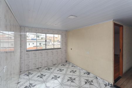 Casa para alugar com 80m², 2 quartos e 1 vaga Casa para alugar com 80m², 2 quartos e 1 vagaCozinha