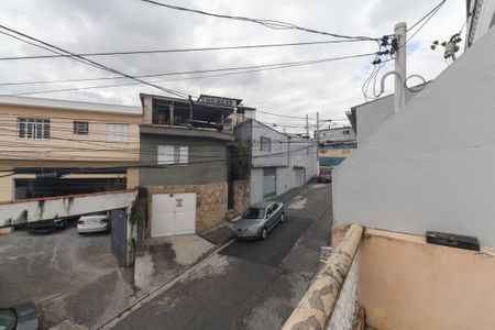 Casa para alugar com 80m², 2 quartos e 1 vaga Casa para alugar com 80m², 2 quartos e 1 vagaVista