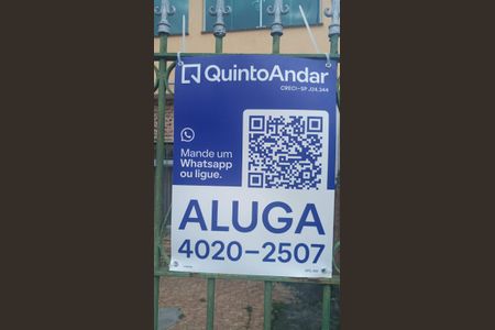 Casa para alugar com 80m², 2 quartos e 1 vaga Casa para alugar com 80m², 2 quartos e 1 vagaPlaquinha