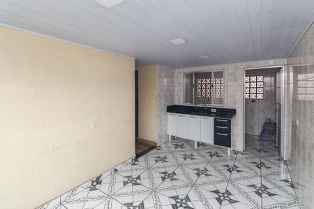 Casa para alugar com 80m², 2 quartos e 1 vaga Casa para alugar com 80m², 2 quartos e 1 vagaCozinha