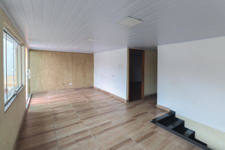 Casa para alugar com 80m², 2 quartos e 1 vaga Casa para alugar com 80m², 2 quartos e 1 vagaSala