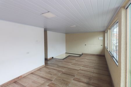 Sala de casa para alugar com 2 quartos, 80m² em Jardim Brasil (zona Norte), São Paulo