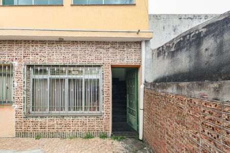 Casa para alugar com 80m², 2 quartos e 1 vaga Casa para alugar com 80m², 2 quartos e 1 vagaGaragem