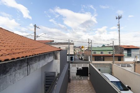 Casa para alugar com 120m², 3 quartos e 2 vagas Casa para alugar com 120m², 3 quartos e 2 vagasVista Sacada Suíte