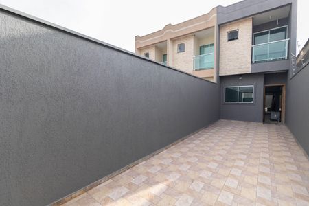 Casa para alugar com 120m², 3 quartos e 2 vagas Casa para alugar com 120m², 3 quartos e 2 vagasGaragem
